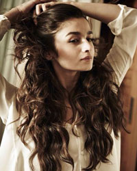 Alia Bhatt